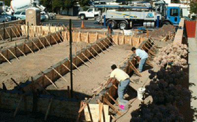 foundationcement